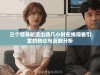 三个领导轮流出场几小时在线观看引发的热议与反响分析
