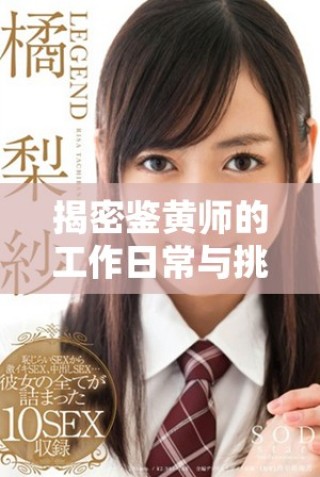 揭密鉴黄师的工作日常与挑战，了解他们背后的故事与责任