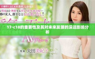 17·c18的重要性及其对未来发展的深远影响分析