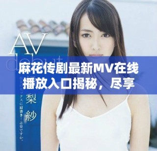 麻花传剧最新MV在线播放入口揭秘，尽享无痕观影体验