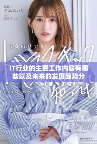 IT行业的主要工作内容有哪些以及未来的发展趋势分析
