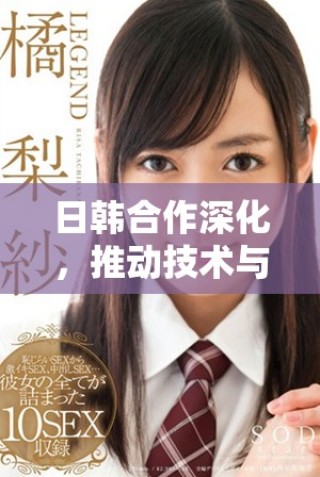 日韩合作深化，推动技术与文化的共同发展
