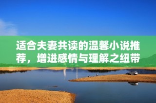 适合夫妻共读的温馨小说推荐，增进感情与理解之纽带