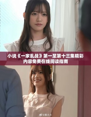 小说《一家乱战》第一至第十三集精彩内容免费在线阅读指南