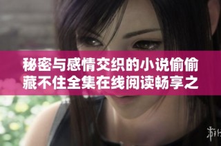 秘密与感情交织的小说偷偷藏不住全集在线阅读畅享之旅