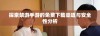 探索禁游手游的免费下载渠道与安全性分析
