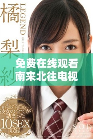 免费在线观看南来北往电视剧全剧内容及精彩剧情回顾