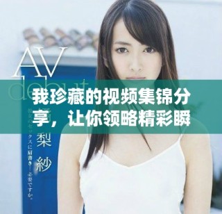我珍藏的视频集锦分享，让你领略精彩瞬间与动人故事