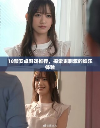 18禁安卓游戏推荐，探索更刺激的娱乐体验