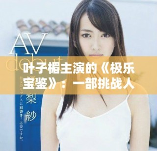 叶子楣主演的《极乐宝鉴》：一部挑战人性与道德的经典之作
