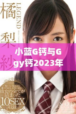 小蓝G钙与Ggy钙2023年全新升级产品对比分析