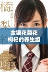 金银花菊花枸杞的养生组合助力提升免疫力与清热解毒效果