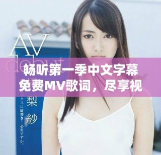 畅听第一季中文字幕免费MV歌词，尽享视听盛宴