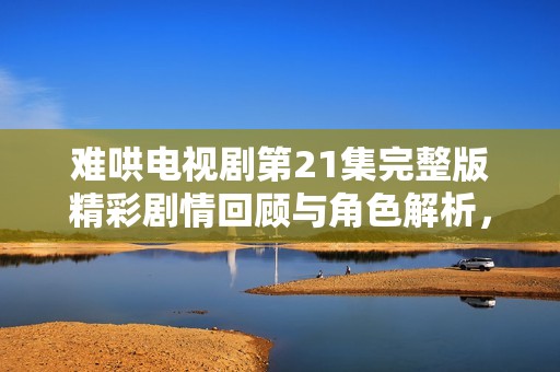 难哄电视剧第21集完整版精彩剧情回顾与角色解析，敬请期待