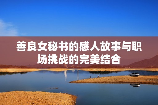 善良女秘书的感人故事与职场挑战的完美结合