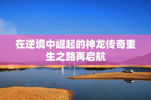 在逆境中崛起的神龙传奇重生之路再启航