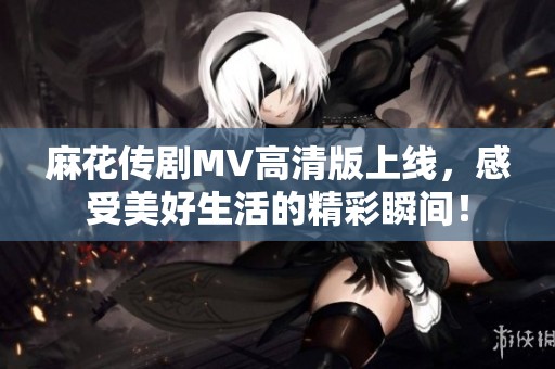 麻花传剧MV高清版上线，感受美好生活的精彩瞬间！
