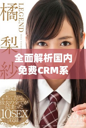 全面解析国内免费CRM系统的在线选择与推荐方法