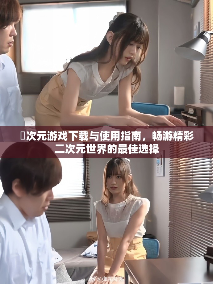 囧次元游戏下载与使用指南，畅游精彩二次元世界的最佳选择