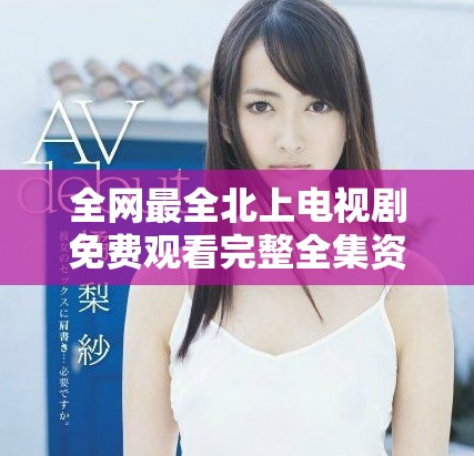 全网最全北上电视剧免费观看完整全集资源分享