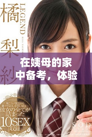 在姨母的家中备考，体验不同的学习氛围与乐趣
