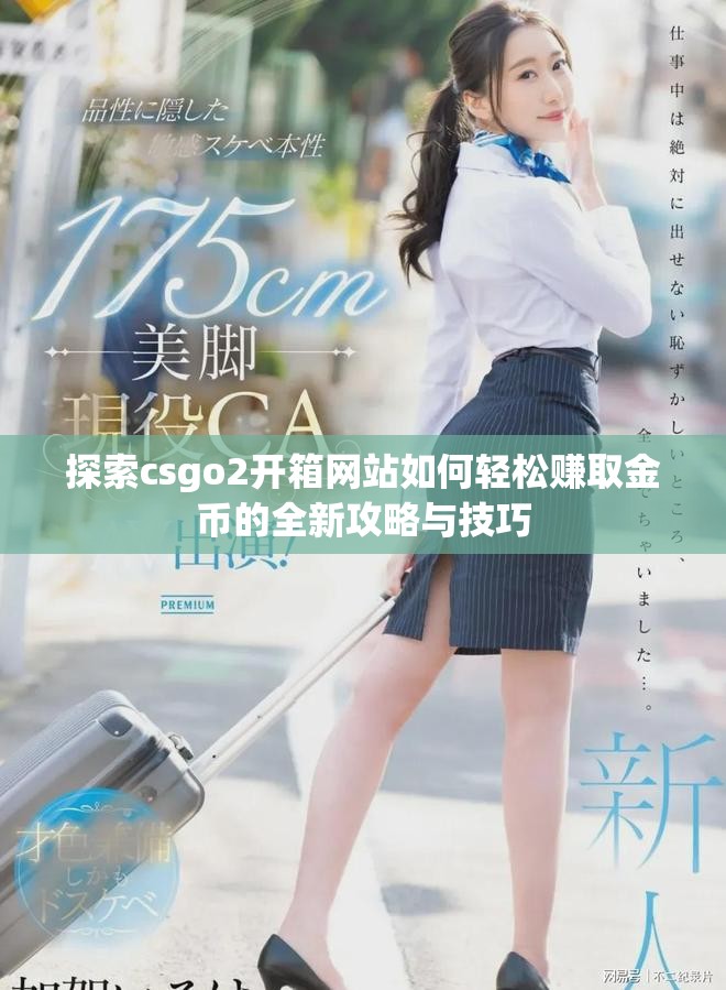探索csgo2开箱网站如何轻松赚取金币的全新攻略与技巧