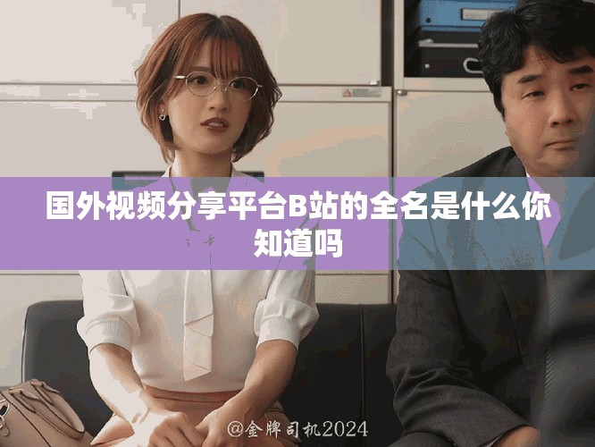 国外视频分享平台B站的全名是什么你知道吗