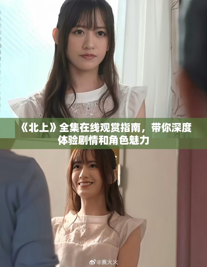 《北上》全集在线观赏指南，带你深度体验剧情和角色魅力