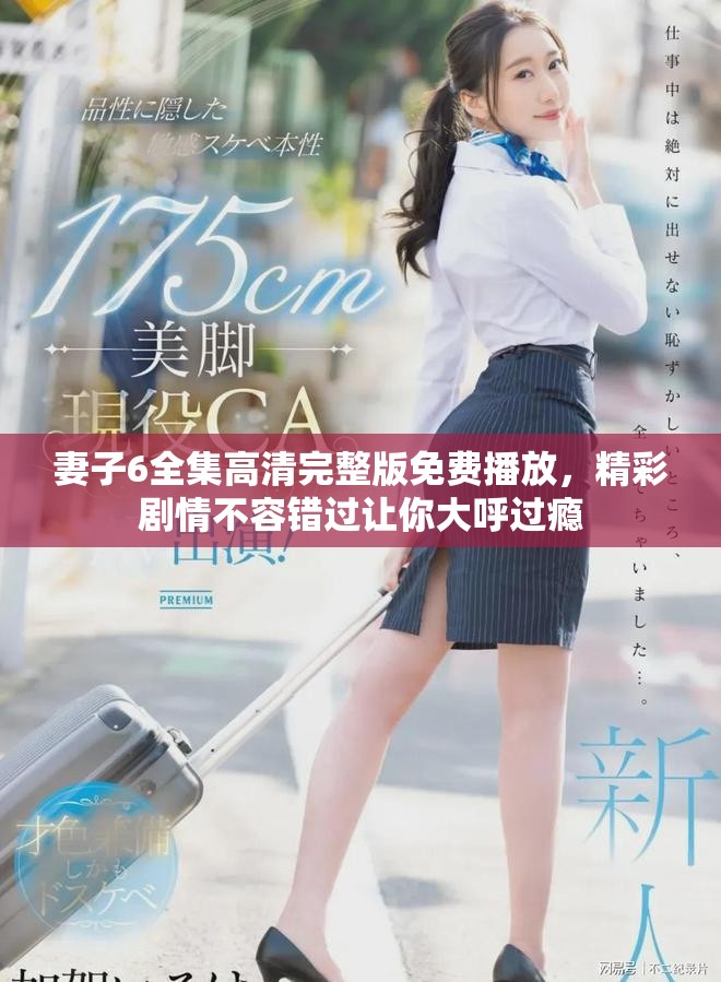 妻子6全集高清完整版免费播放，精彩剧情不容错过让你大呼过瘾