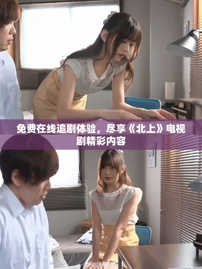 免费在线追剧体验，尽享《北上》电视剧精彩内容