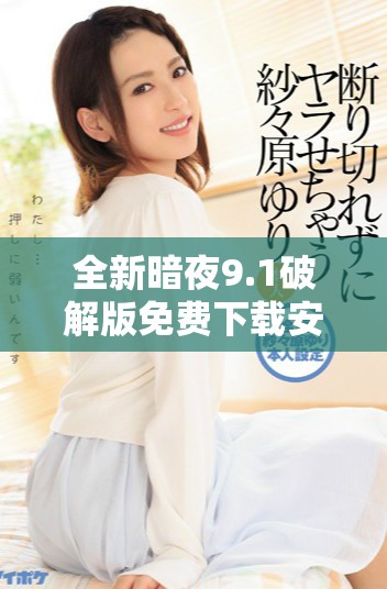 全新暗夜9.1破解版免费下载安装方法详解与注意事项分享