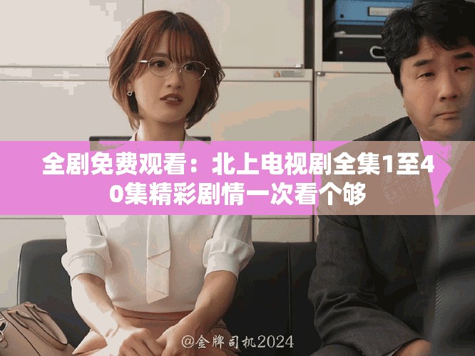 全剧免费观看：北上电视剧全集1至40集精彩剧情一次看个够