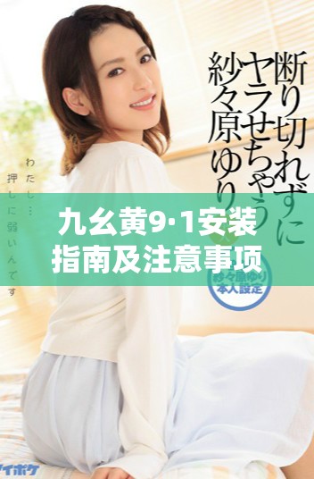九幺黄9·1安装指南及注意事项详解，助您顺利完成安装
