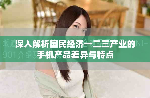深入解析国民经济一二三产业的手机产品差异与特点