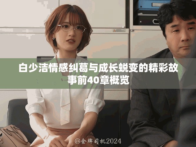 白少洁情感纠葛与成长蜕变的精彩故事前40章概览