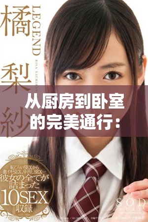 从厨房到卧室的完美通行：家居整理与清洁的高效诀窍