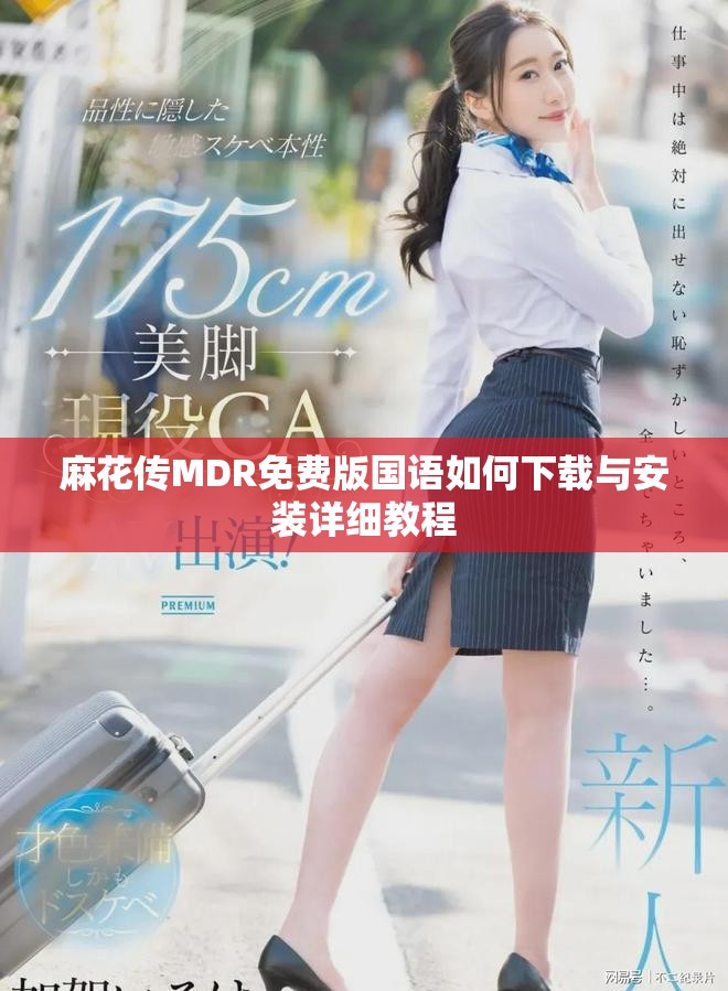 麻花传MDR免费版国语如何下载与安装详细教程