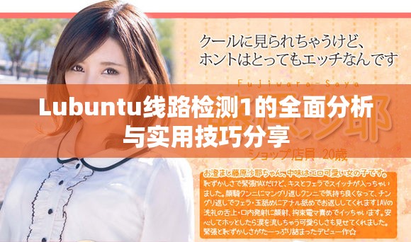 Lubuntu线路检测1的全面分析与实用技巧分享