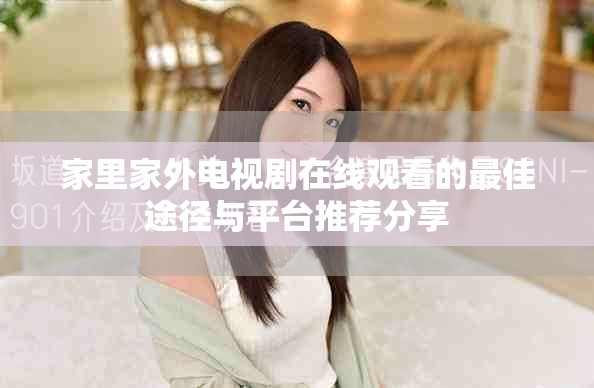 家里家外电视剧在线观看的最佳途径与平台推荐分享