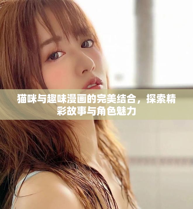 猫咪与趣味漫画的完美结合，探索精彩故事与角色魅力