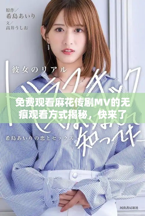 免费观看麻花传剧MV的无痕观看方式揭秘，快来了解一下吧！