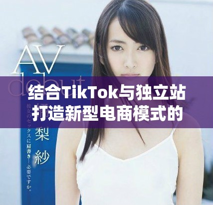 结合TikTok与独立站打造新型电商模式的成功秘笈