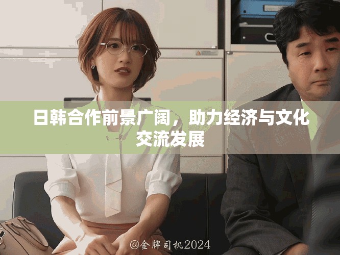 日韩合作前景广阔，助力经济与文化交流发展