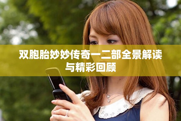 双胞胎妙妙传奇一二部全景解读与精彩回顾